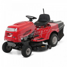 Садовый трактор MTD Smart RE 130 H